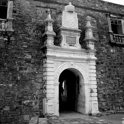 Património Cultural